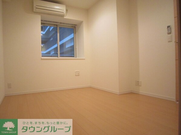 ロイヤルパークスタワー南千住の物件内観写真